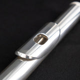 Pre-Owned Powell Lumina Silver Headjoint (In-Stock)