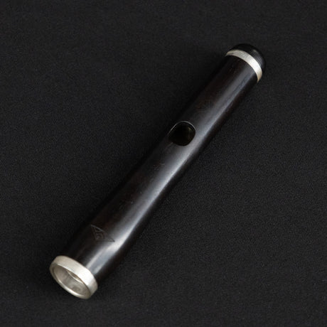 Pre-Owned Custom Powell Grenadilla Piccolo Headjoint