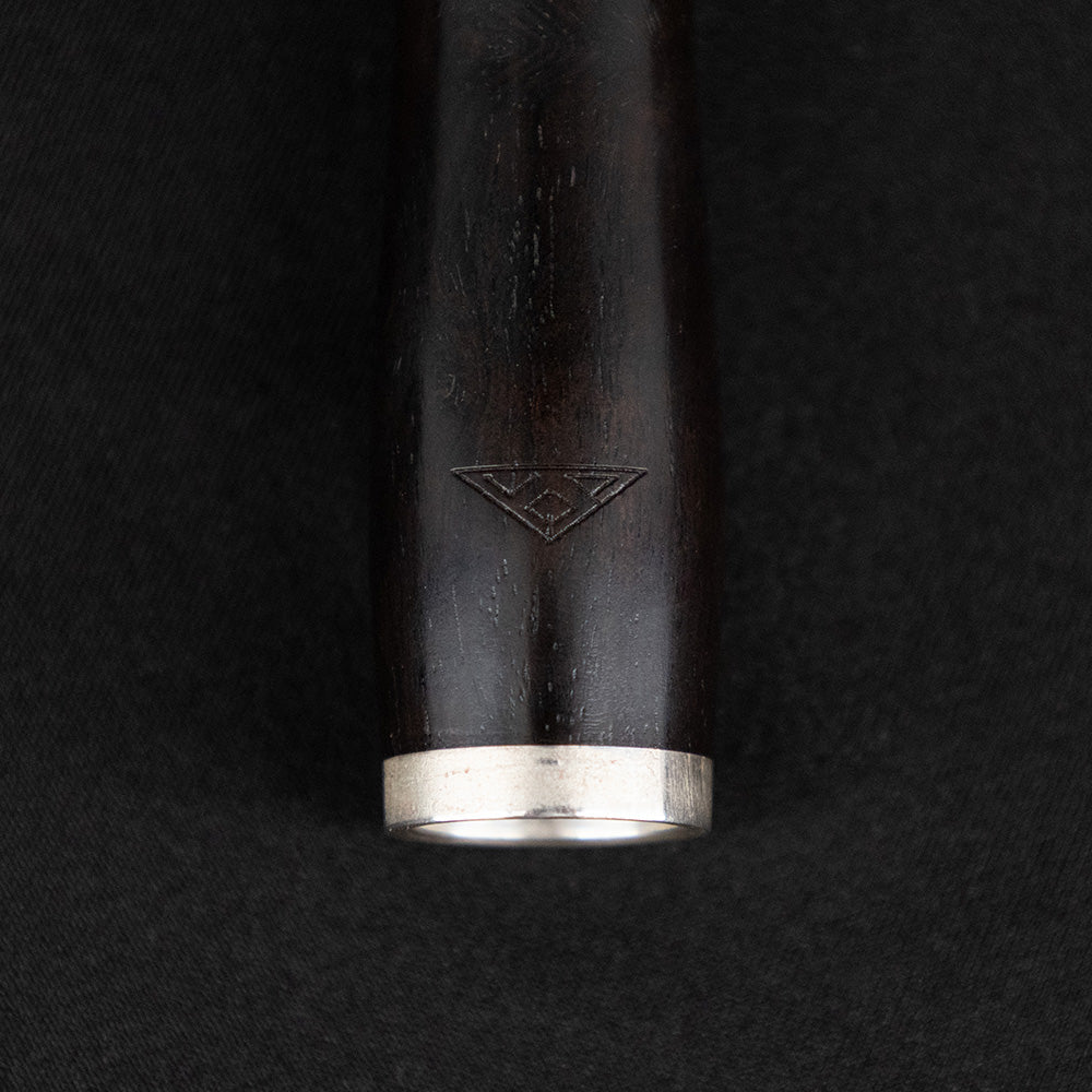 Pre-Owned Custom Powell Grenadilla Piccolo Headjoint