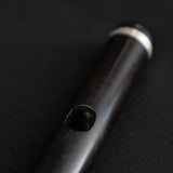 Pre-Owned Custom Powell Grenadilla Piccolo Headjoint