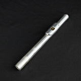 Demo Brannen Silver Headjoint with Platinum Riser (In-Stock)