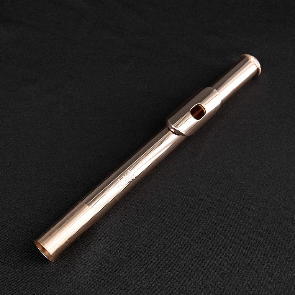 Haynes 14K Headjoint - N Cut (In-Stock)