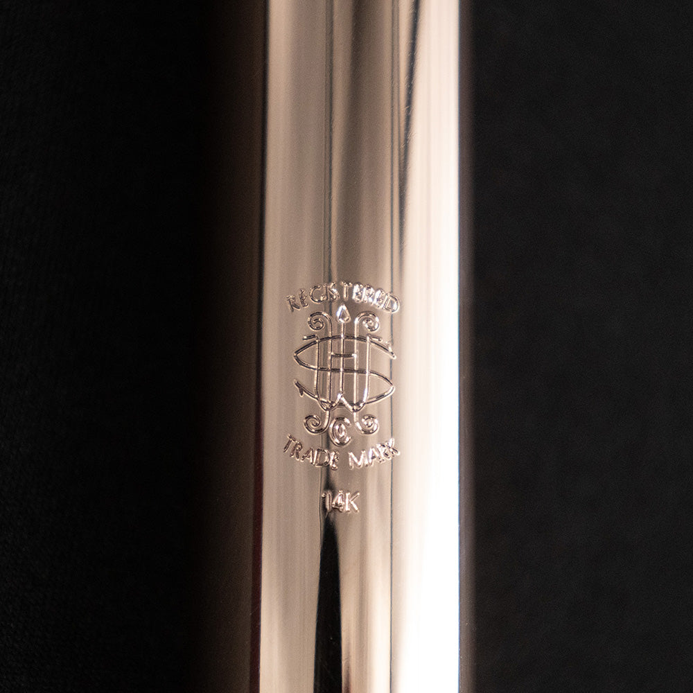 Haynes 14K Headjoint - N Cut (In-Stock)