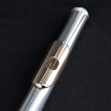 Demo Powell 1927 Headjoint with 14K Lip Plate (In-Stock)