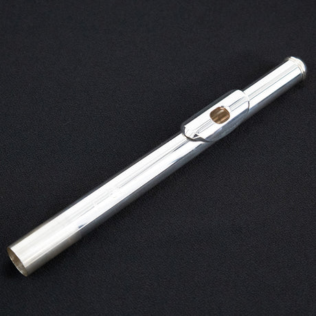 Pre-Owned Brannen Headjoint - Epoch Cut, 14k Riser