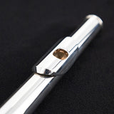 Pre-Owned Brannen Headjoint - Epoch Cut, 14k Riser