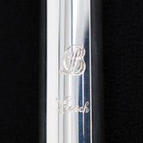 Pre-Owned Brannen Headjoint - Epoch Cut, 14k Riser