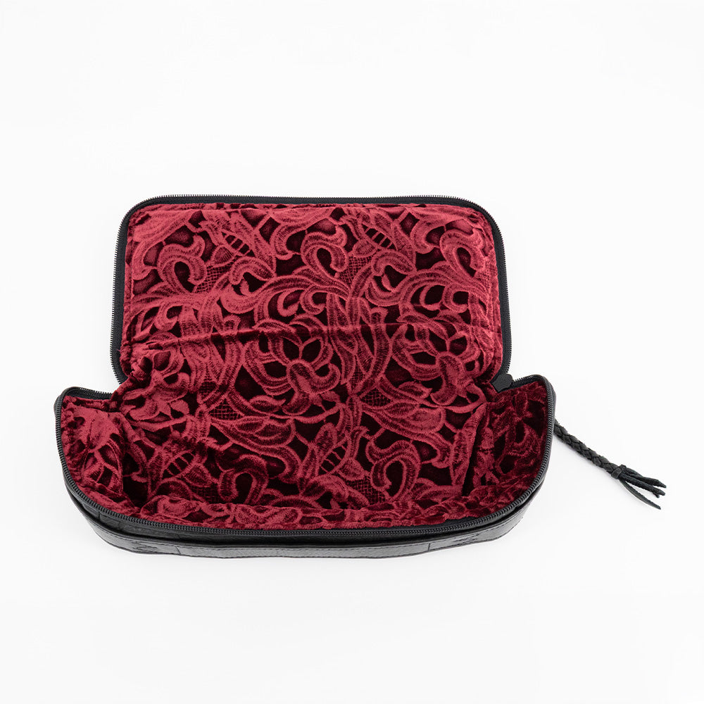 Wirkkala Piccolo Case and Pad Bundle