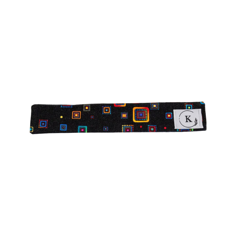 Lowry Silver Tarnish Cloth - Flute