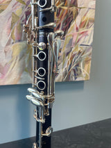 Pre-Owned MODIFIED Bb Buffet Crampon Gala Clarinet