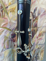 Pre-Owned MODIFIED Bb Buffet Crampon Gala Clarinet