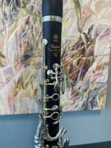 Consignment Bb Yamaha CSVR (Fully Restored)