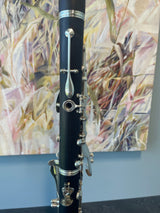 Consignment Bb Yamaha CSVR (Fully Restored)