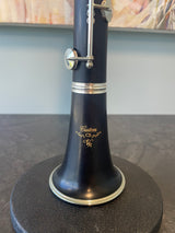 Consignment Bb Yamaha CSVR (Fully Restored)