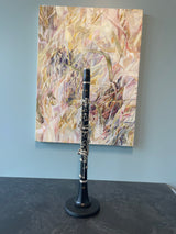 CONSIGNMENT - Bb Buffet Crampon E12F Clarinet