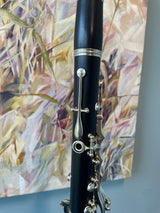 CONSIGNMENT - Bb Buffet Crampon E12F Clarinet