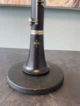 CONSIGNMENT - Bb Buffet Crampon E12F Clarinet