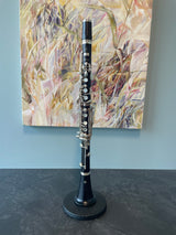 CONSIGNMENT - Bb Uebel Superior Plateau Clarinet