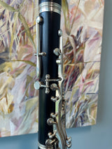 CONSIGNMENT - Bb Uebel Superior Plateau Clarinet