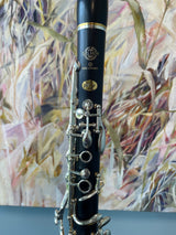 CONSIGNMENT - A Selmer Paris Saint Louis Special Edition Clarinet