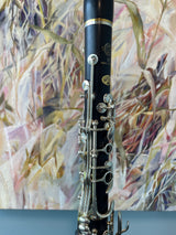 CONSIGNMENT - A Selmer Paris Saint Louis Special Edition Clarinet