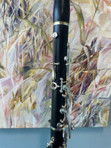 CONSIGNMENT - A Selmer Paris Saint Louis Special Edition Clarinet