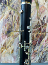 CONSIGNMENT - A Selmer Paris Saint Louis Special Edition Clarinet