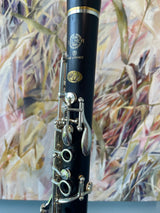 CONSIGNMENT - A Selmer Paris Saint Louis Special Edition Clarinet