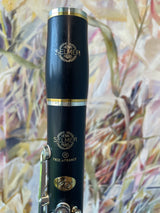 CONSIGNMENT - A Selmer Paris Saint Louis Special Edition Clarinet
