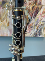 CONSIGNMENT - A Selmer Paris Saint Louis Special Edition Clarinet