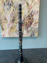 CONSIGNMENT - Bb Selmer Paris Series 9 Fully Restored Clarinet