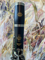 CONSIGNMENT - Bb Selmer Paris Series 9 Fully Restored Clarinet