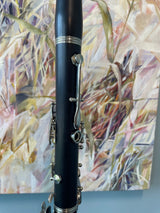 CONSIGNMENT - Bb Selmer Paris Series 9 Fully Restored Clarinet