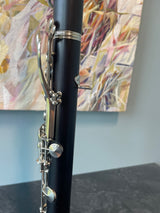 CONSIGNMENT - Bb Selmer Paris Series 9 Fully Restored Clarinet