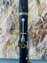 CONSIGNMENT - Bb Yamaha SEVR Clarinet
