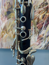 CONSIGNMENT - Bb Yamaha SEVR Clarinet