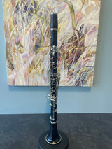 CONSIGNMENT - Bb Buffet Crampon "Golden Era" R13 Clarinet