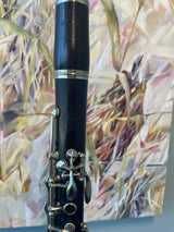 CONSIGNMENT - Bb Buffet Crampon "Golden Era" R13 Clarinet