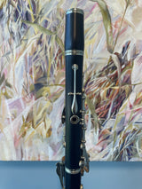 CONSIGNMENT - Bb Buffet Crampon "Golden Era" R13 Clarinet