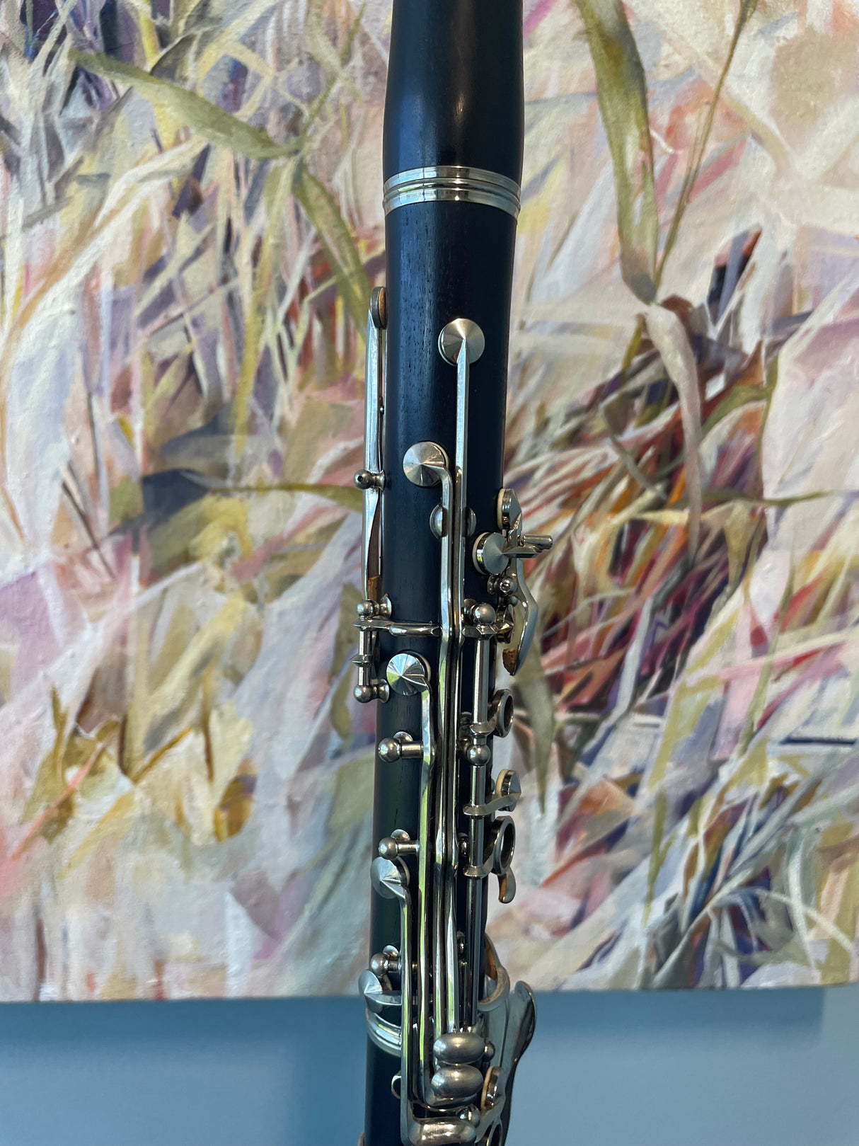 CONSIGNMENT - Bb Buffet Crampon "Golden Era" R13 Clarinet