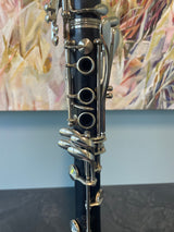 CONSIGNMENT - Bb Buffet Crampon "Golden Era" R13 Clarinet