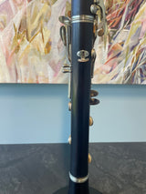 CONSIGNMENT - Bb Buffet Crampon "Golden Era" R13 Clarinet