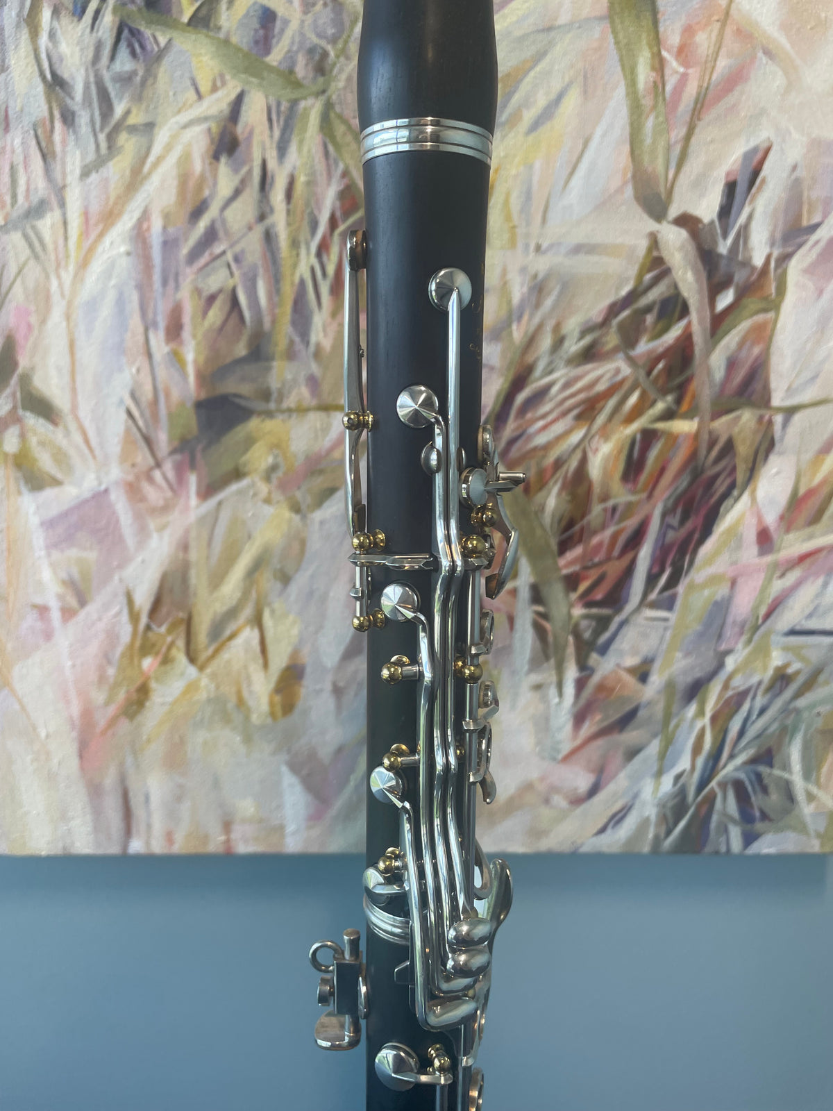 CONSIGNMENT - Bb Yamaha Allegro Clarinet
