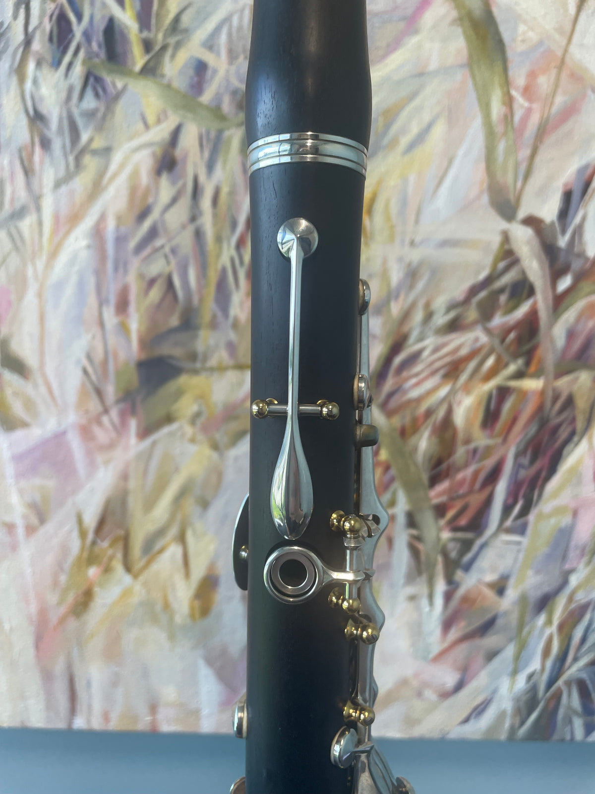CONSIGNMENT - Bb Yamaha Allegro Clarinet