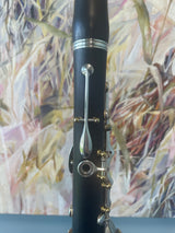 CONSIGNMENT - Bb Yamaha Allegro Clarinet