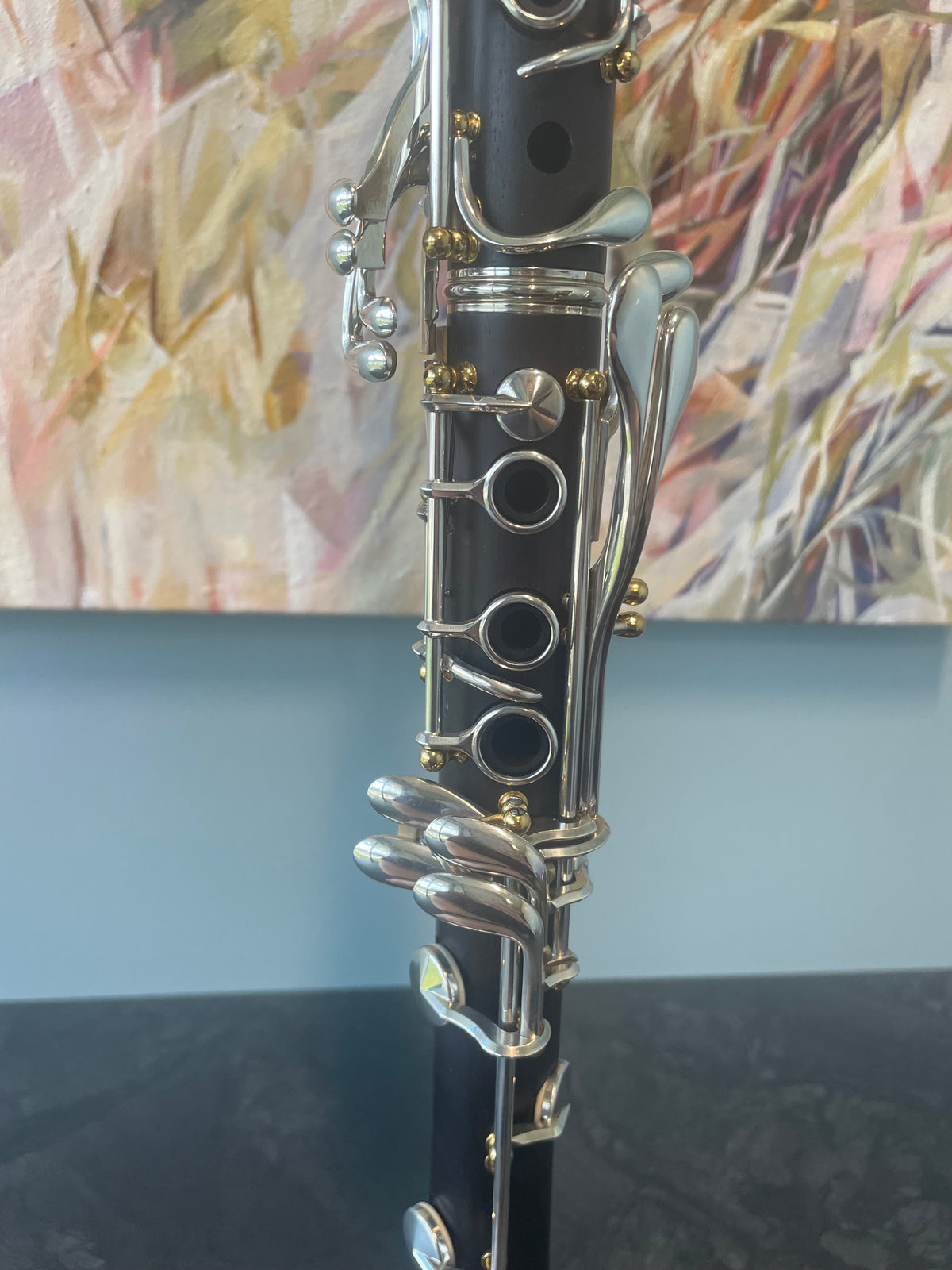 CONSIGNMENT - Bb Yamaha Allegro Clarinet