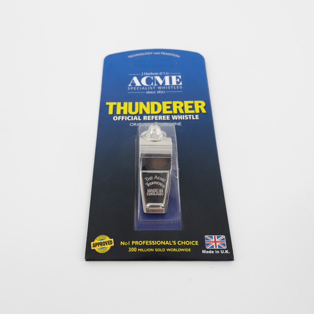 ACME Small Thunderer Whistle