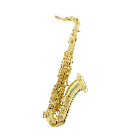 Lake City TS-415 Tenor Saxophone