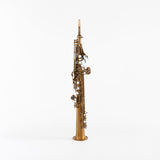 Lake City SS-415 Soprano Saxophone