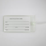 Schmitt Music Luggage Tags